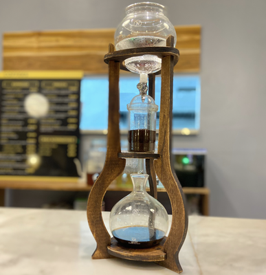 Cold Brew